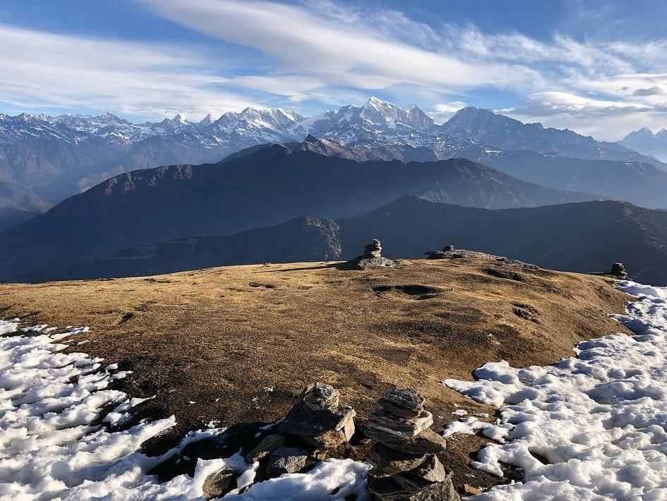 Lower Khumbu Area Best Trek